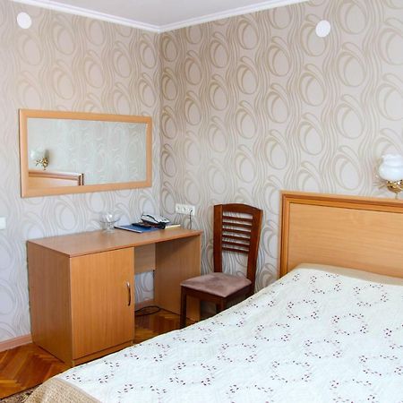 Ust-Kamenogorsk Hotel المظهر الخارجي الصورة
