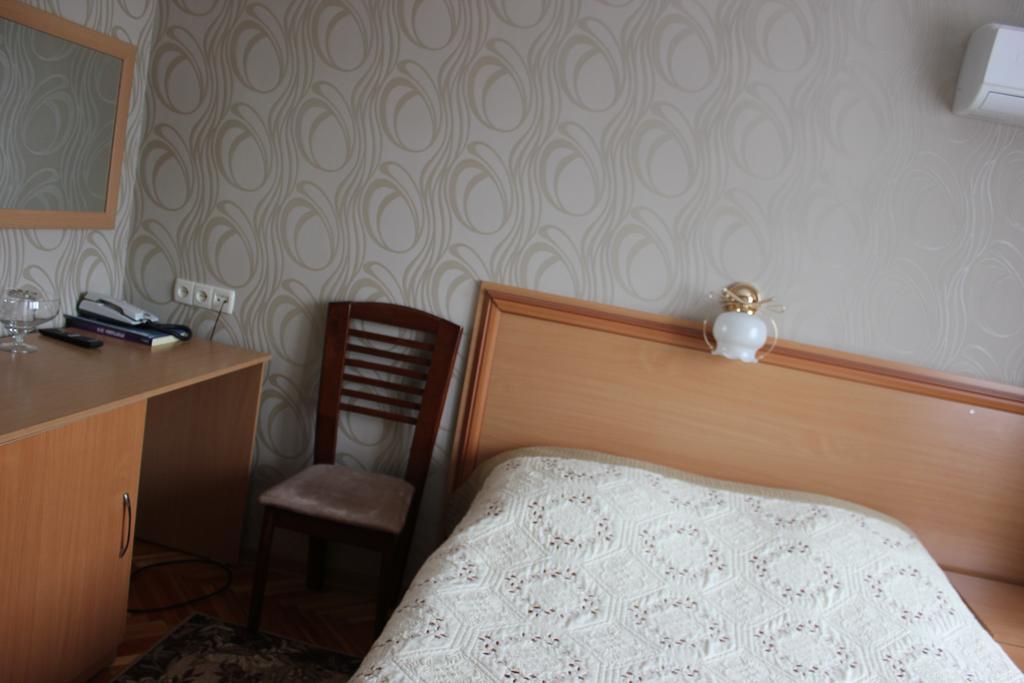 Ust-Kamenogorsk Hotel المظهر الخارجي الصورة