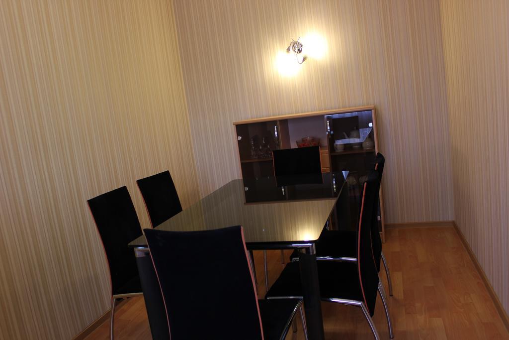 Ust-Kamenogorsk Hotel المظهر الخارجي الصورة